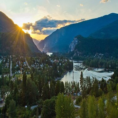 Castlegar Scenic 380x380 Castlegar Scenic